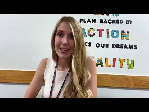 NSU School Psychology Practicum video March 2021 (U School)