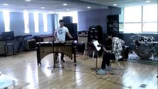 Morning Dance by Spyro Gyra at Busan Arts College in South Korea. (...