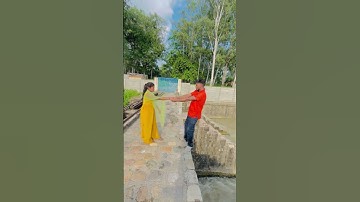 Thumbnail of #haryanvisong #newsong #love #haryanvi #soyabansari308 #music #hindisong #lovesong #titlesong #song