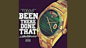 Been There Done That