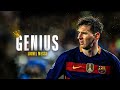 Lionel messi  genius  skills tricks  goals 