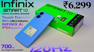 What's the REAL Value of the Infinix Smart 10?
