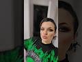 I been feeling like a bad bih! #newpost #makeup #femalerapper #gothic #cardib