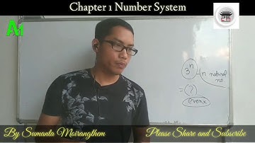 Number System (Manipuri) || Part-2 (Class- X)