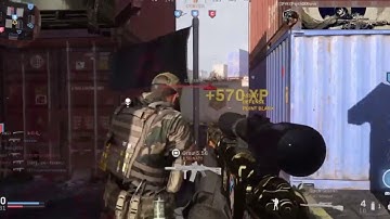 Shipment Montage - Quick scoping