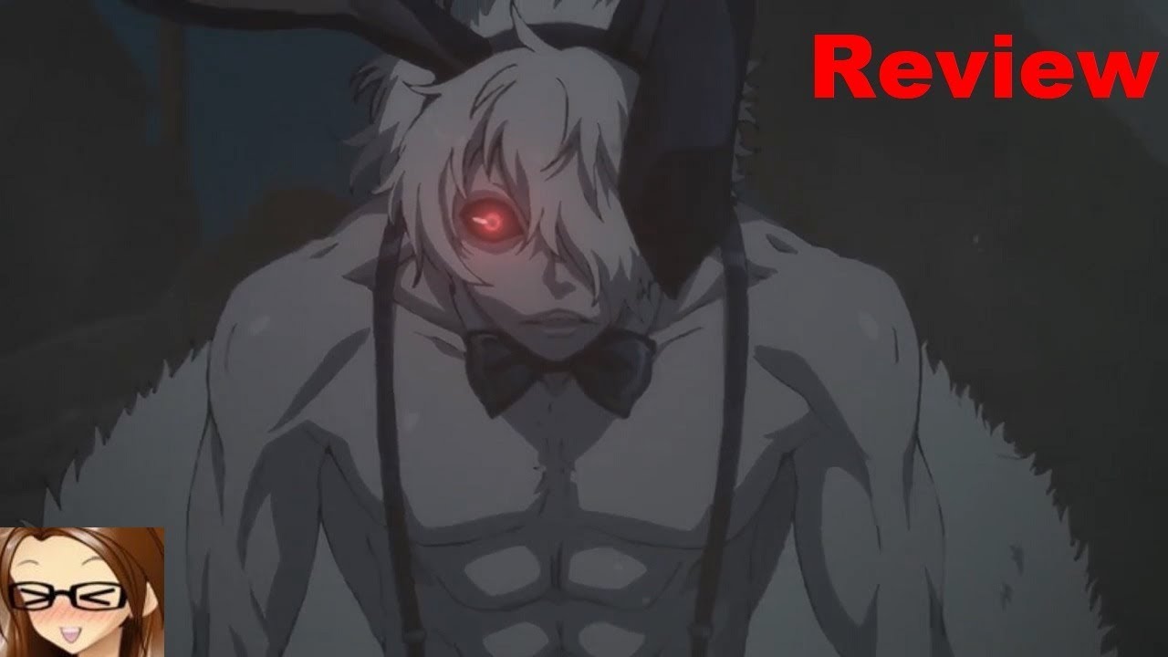 Juni Taisen Zodiac War Episode 1