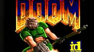 スーパー32X 実機  DOOM  Longplay