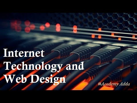 Image result for web/internet technologies logo