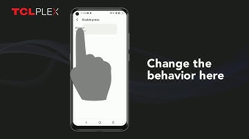 TCL Tutorial - AI Button