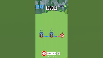 Conquer the tower level 2 #games #gaming #gameplay