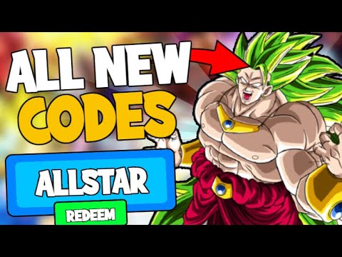 ALL ALL STAR TOWER DEFENSE CODES! (February 2022)