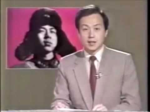 1990年中国中央电视台新闻联播