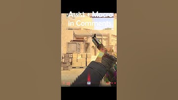 CS2 recoil macro: bnb