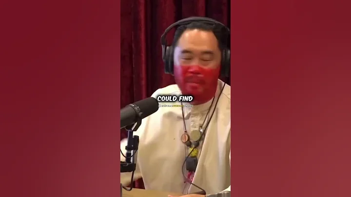 The Mongolian Blue Birthmark #jre #jreclips #joerogan #davidchoe #mongolianbirthmark #birthmark