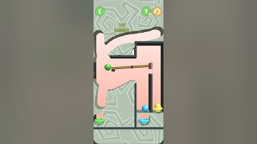 dig this! 446-13 | AI Ball | Dig this level 446-13 Gameplay walkthrough solution