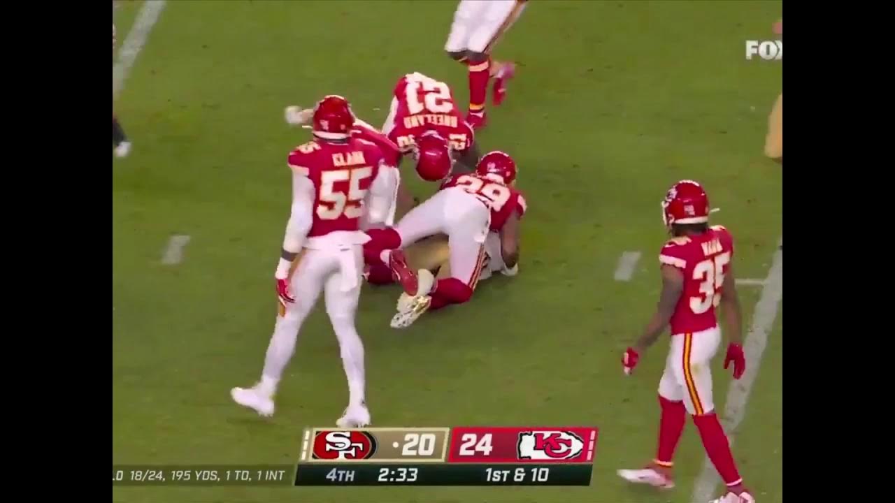 Super Bowl 54 Highlights YouTube