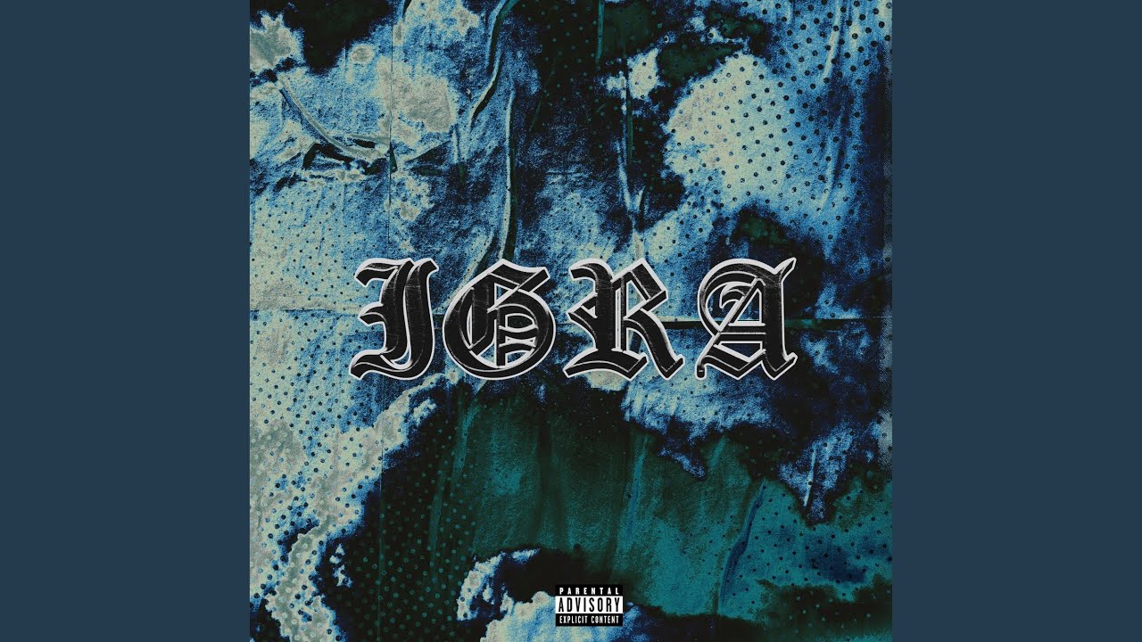 IGRA - YouTube Music