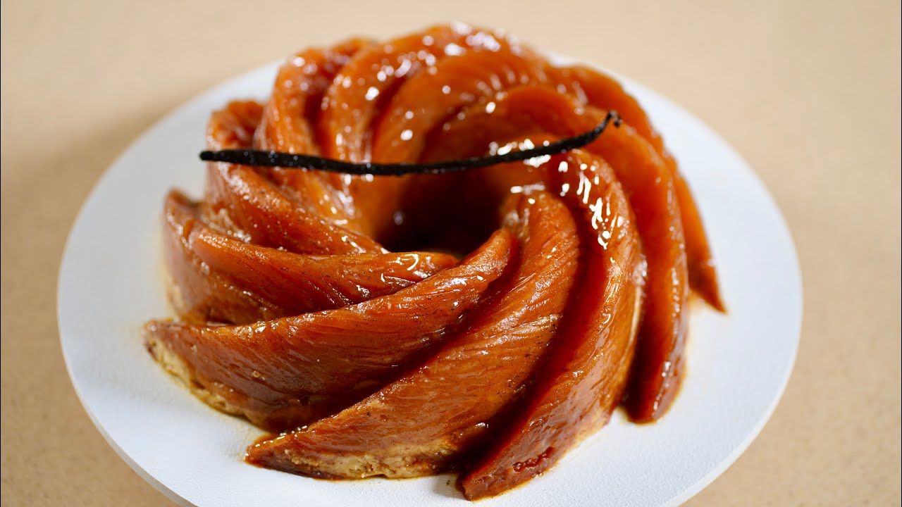 Heritage Tarte Tatin Dish