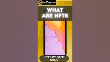 What is an NFT? Unlocking the Power of Digital Ownership #cryptocurrency #nft #crypto #bitcoin