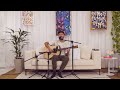 Paulo Novaes - Casinha Amarela | Sala de Estar