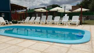 Cabañas Valles Calchaquíes - Santa Maria - Argentina