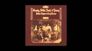 CROSBY, STILLS, NASH &amp; YOUNG - Country Girl