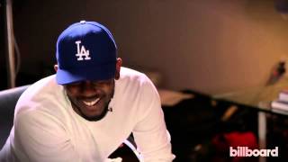 Kendrick Lamar sits down with N.W.A (FULL EXCLUSIVE INTERVIEW)