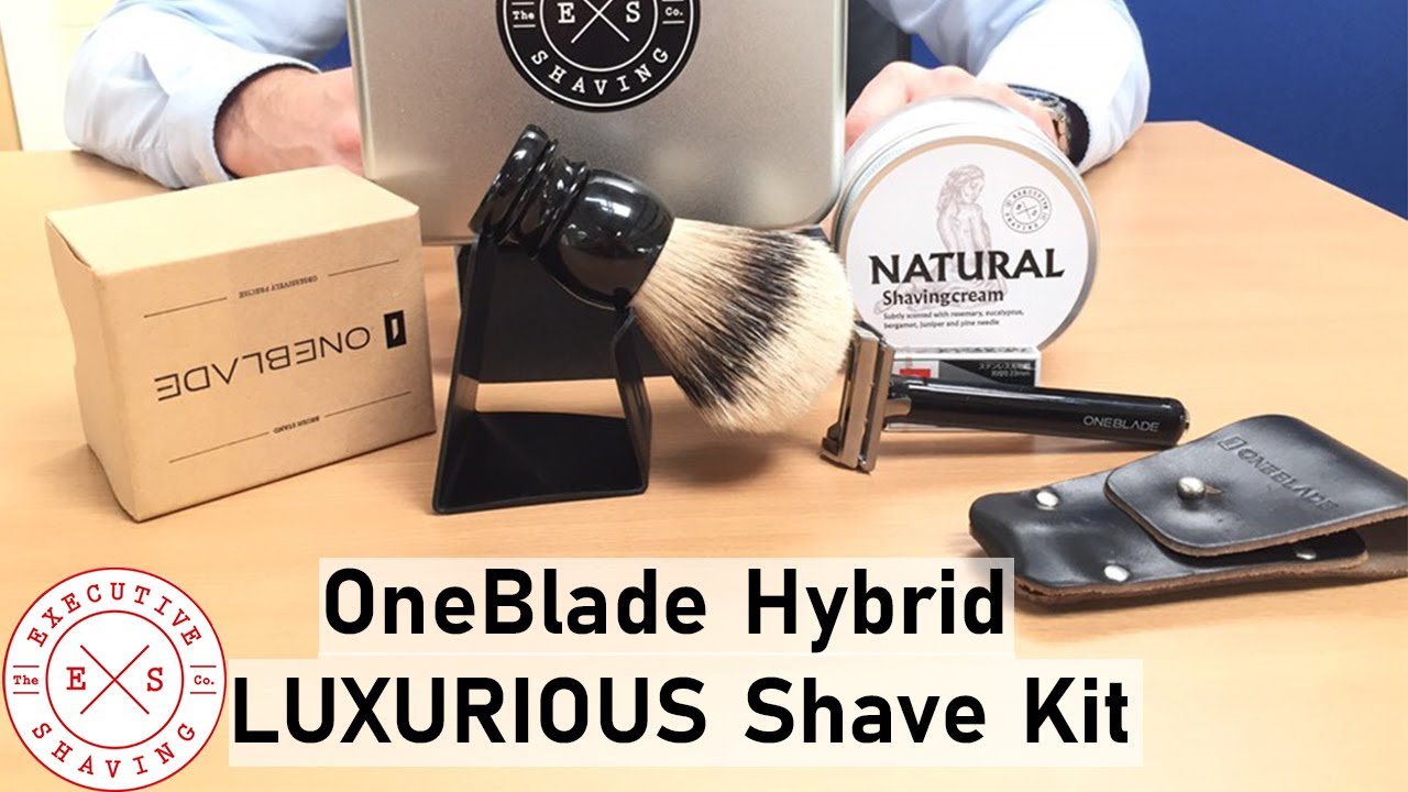 ONE BLADE GENESIS 未開封 シルバー oneblade カミソリ（ONE BLADE 