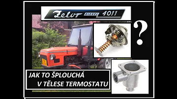 Jak vypnou termostatické ventily v místnosti?