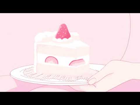 melanie martinez - cake [slowed + reverb]