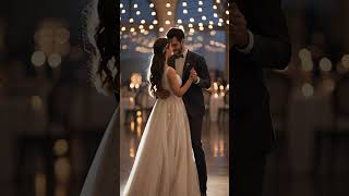 Ayşe & Mehmet’in İlk Dansı - Kişiye Özel Yazılan Aşk Şarkısı Resimi