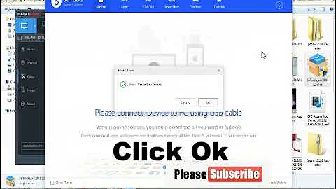 How to Install / use 3u tools windows tutorial 2025 for checking iphones