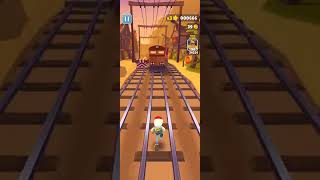 Subwaysurfers #shorts video😱34(1) screenshot 5