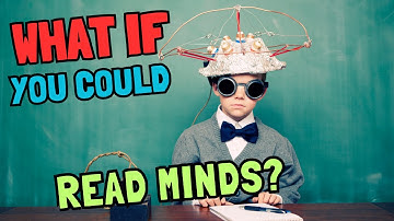 What If You Could Read Minds? 🧠✨ | Superpowers for Curious Kids