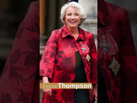 Ellos fueron los famosos presentes en la coronación de Carlos III