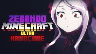 ZERANDO MINECRAFT ULTRA HARDCORE (REMATCH)