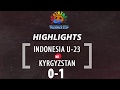Download Lagu Highlight FINAL Aceh World Solidarity Tsunami Cup 2017; Indonesia U 23 VS Kyrgyzstan