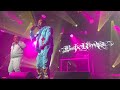 Capture de la vidéo Busta Rhymes Live @ High Peak Festival, Andermatt, Schweiz/Switzerland, 12.04.2025