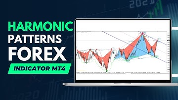 Mastering Harmonic Pattern Forex Indicator MT4: Trading Secrets and Strategies