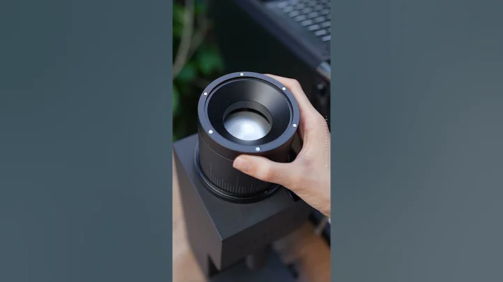 VS6 Flat/Conical burrs Grinder! 📸💫🖤