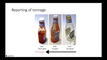 WEBINAR | NERC webinar on EPR for packaging in Europe