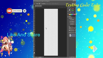 How to Change Units of the Rulers in Photoshop CS6