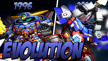 スパロボ サイバスター アカシックバスター 進化の軌跡 Evolution Of Cybuster Akashic Buster Mp3 スパロボ サイバスター アカシックバスター 進化の軌跡 Evolution Of Cybuster Akashic Buster Mp3