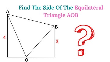 Math Olympiad questions | Trigonometric Equations | Find X | Height and Distance