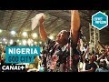 Nigeria : God city - L’Effet Papillon