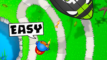 How To Win EVERY Game In 2025... (Bloons TD Battles)