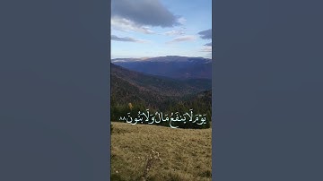 #quran #آيات_القرآن_الكريم #ايات_قرانيه_قصيره #اسلام_صبحي #قران_كريم #ايات_مؤثرة