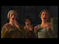 Counting Crows - Accidentally In Love (Frontal Audio from Shrek 2)