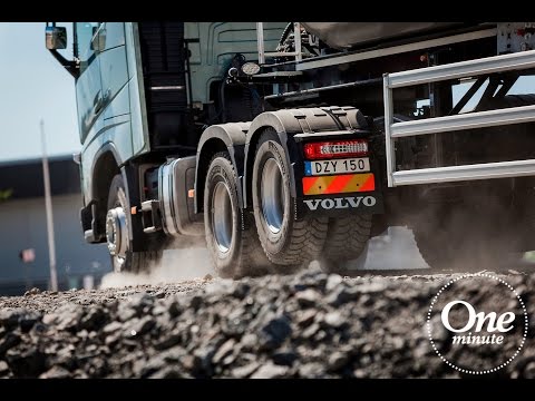 volvo-trucks---one-minute-about-tandem-axle-lift