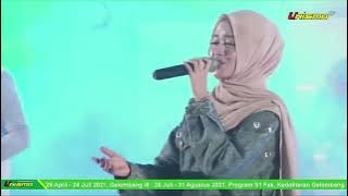 Music Concert Alma Esbeye (Nasim Habbat) | Lustrum 8 Universitas Islam Malang